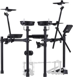 Roland TD-07DMK - V-Drums digitaal drumstel — thumbnail 1