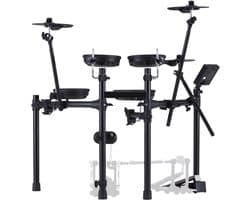 Roland TD-07DMK - V-Drums digitaal drumstel