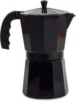 Verk Group Koffie Percolator 12 koffie 600ml aluminium — thumbnail 1