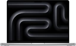 Apple Macbook Pro (2023) - MR7K3N/A - 14 inch - M3 - 1 TB - Zilver — thumbnail 1