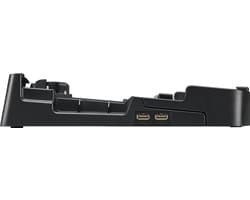 Panasonic FZ-VEB551U notebook dock & poortreplicator Docking Zwart