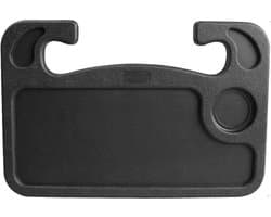 Auto Stuurwiel Dienblad - Laptop tafel aan stuurwiel - Drive-In eettafel - Auto Accessoires