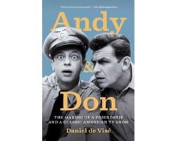 Andy and Don