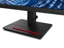 Lenovo ThinkVision T24i-20 - Full HD IPS Monitor - 24 Inch — thumbnail 3