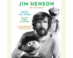 Jim Henson