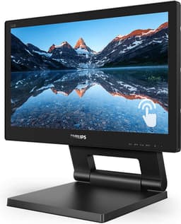 Monitor Philips 162B9T/00 LED 15,6" LCD TN — thumbnail 12