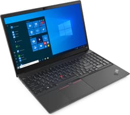 Lenovo ThinkPad E15 Gen 2 (Intel) Intel® Core™ i5 i5-1135G7 Laptop 39,6 cm (15.6") Full HD 8 GB DDR4-SDRAM 256 GB SSD Wi-Fi 5 (802.11ac) Windows 10 Pro Zwart — thumbnail 4