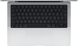 MacBook Pro, 14.2" Liquid Retina XDR, 3024x1964, 8-core Apple M1 Pro chip, 512GB SSD, 16GB unified memory, 14-core GPU, 3 x Thunderbolt 4, HDMI, 802.11ax, Bluetooth 5.0, Force Touch, macOS — thumbnail 4