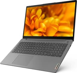 Lenovo IdeaPad 3 15ITL6 - Laptop - i3-1115G4 - 8 GB RAM - 256 GB SSD - 15.6 Inch — thumbnail 4