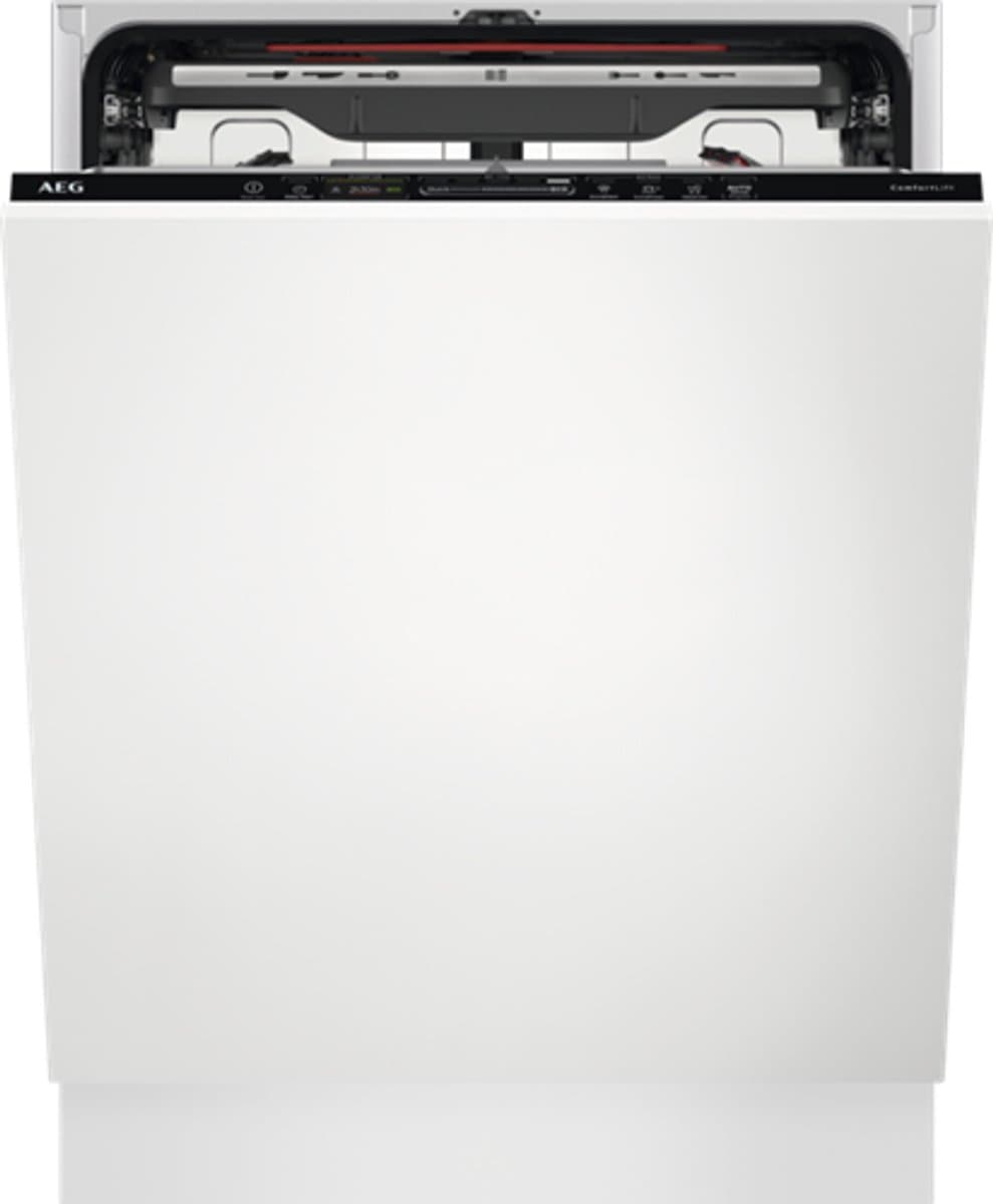 AEG FSK83837P inbouw vaatwasser | Comfortlift | AutoDoor — afbeelding 1