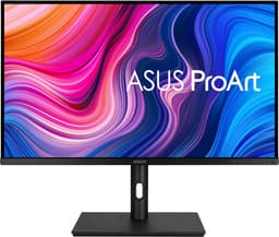 Monitor Asus 90LM06R1-B01170 32" LED IPS Flicker free 165 Hz 50-60 Hz — thumbnail 6