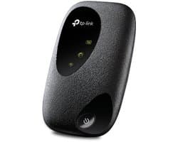 TP-Link M7000 - MiFi Router - 4G LTE