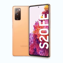 Galaxy S20 FE 4G 128GB — thumbnail 2