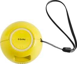 Bigben BT15 - Bluetooth Speaker - Smiley Love — thumbnail 2