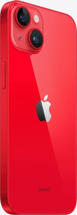 Apple iPhone 14 - 128GB - Rood — thumbnail 4