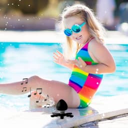 Portable Bluetooth Speakers Celly SQUIDDYSOUNDBK — thumbnail 5
