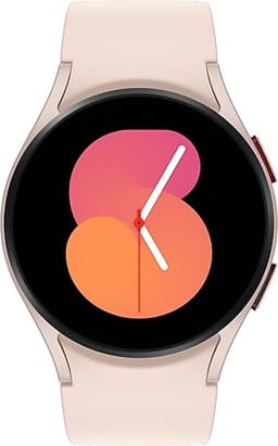 Samsung Galaxy Watch5 - Smartwatch dames en heren - 40 mm - Gold — thumbnail 1