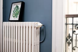 Netatmo Slimme Radiatorknop – Slimme Thermostaatknop – 3 Stuks Uitbreiding - geschikt voor Google Home, Alexa & Apple HomeKit — thumbnail 4