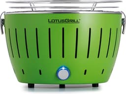 LotusGrill Mini - Ø292mm - Groen — thumbnail 1