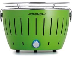 LotusGrill Mini - Ø292mm - Groen