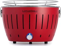 LotusGrill Mini - �2mm - Rood — thumbnail 1