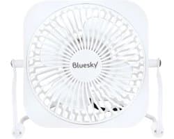 Bluesky BUF4-20 ventilator Wit — afbeelding 1