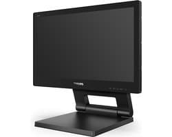Monitor Philips 162B9T/00 LED 15,6" LCD TN — thumbnail 1