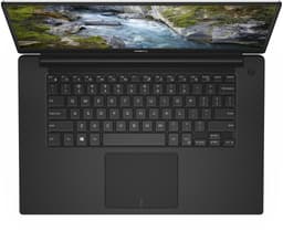 DELL Precision 5540 | Intel Core i7 | NVIDIA T2000 | 39.6 cm (15.6″) | 512 GB SSD | 16 GB | US | WiFi | Windows 11 Pro — thumbnail 1