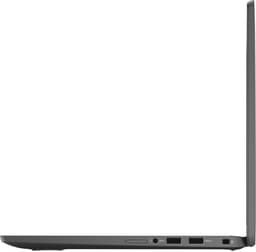 DELL Latitude 7410 Intel® Core™ i5 i5-10310U Laptop 35,6 cm (14") Full HD 16 GB DDR4-SDRAM 256 GB SSD Wi-Fi 6 (802.11ax) Windows 10 Pro Zwart — thumbnail 2