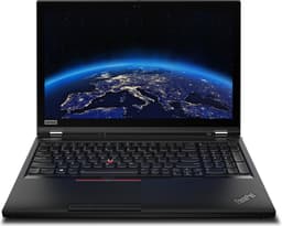 Lenovo ThinkPad P53 Intel® Core™ i7 i7-9850H Mobiel werkstation 39,6 cm (15.6") Full HD 16 GB DDR4-SDRAM 512 GB SSD NVIDIA Quadro T1000 Wi-Fi 6 (802.11ax) Windows 10 Pro Zwart — thumbnail 5