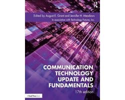 Communication Technology Update and Fundamentals