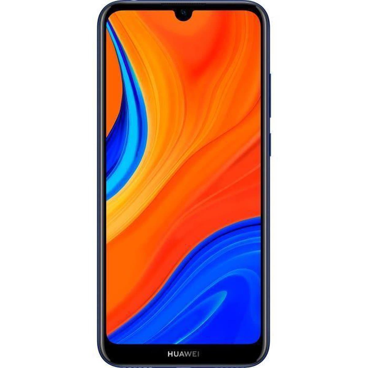 Huawei Y6s - 32GB - Blauw — afbeelding 1