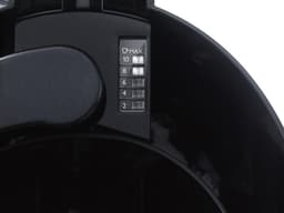 Philips Daily HD7461/20 - Compact Koffiezetapparaat - Zwart — thumbnail 4