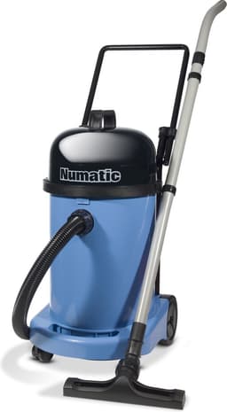 Numatic Waterzuiger WV-470 20 liter 1060 Watt incl. toebehoren — thumbnail 1