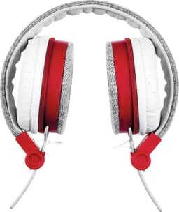 Trust Urban Revolt Fyber Headphone - Dark Denim — thumbnail 3