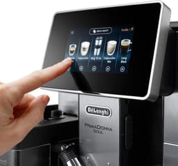 De’Longhi Espressomachine PrimaDonna Soul ECAM 610.75.MB — thumbnail 4