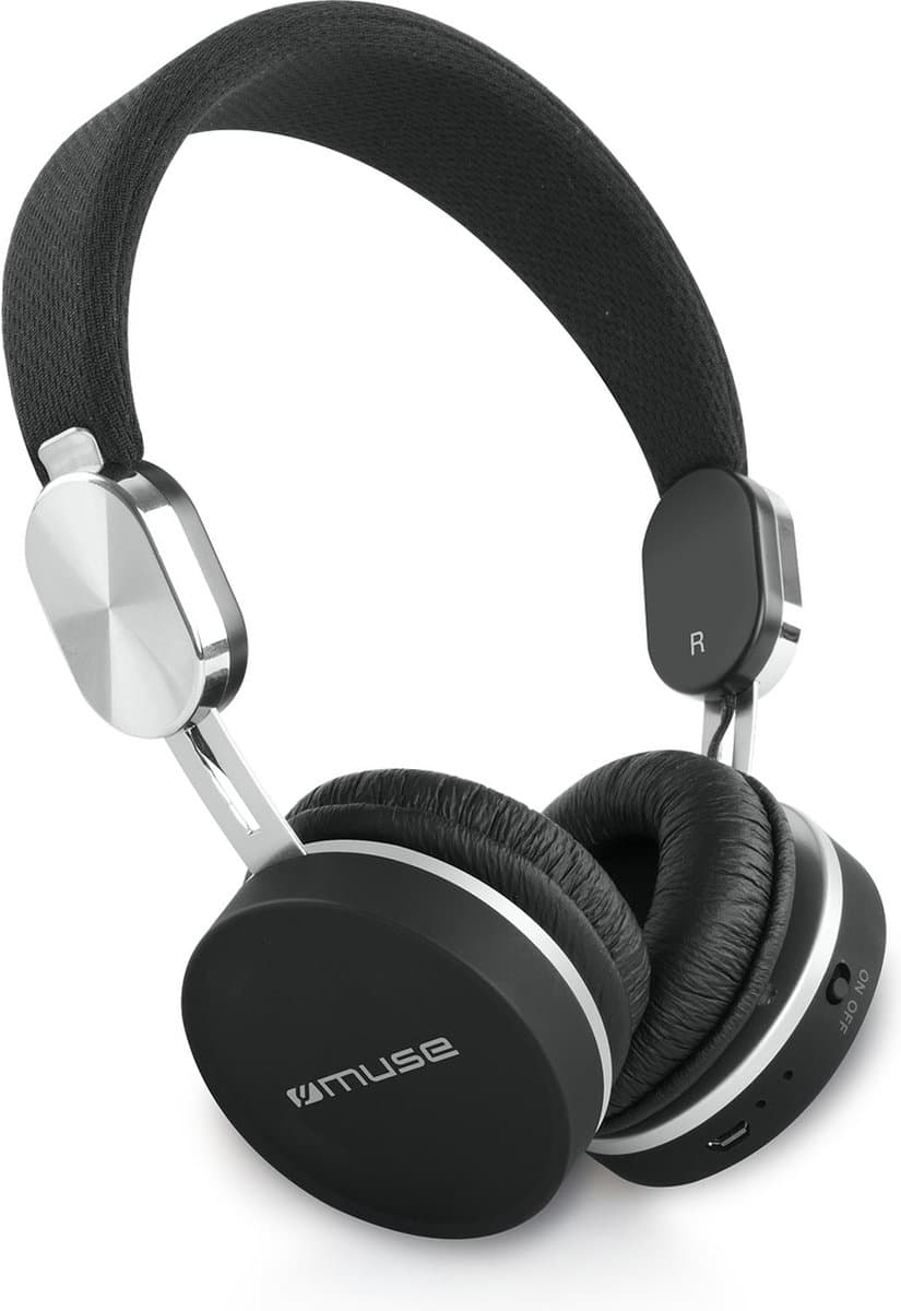 Muse M-268 BT — afbeelding 1