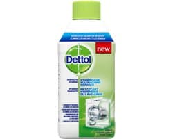 Dettol Wasmachine reiniger - 250 ml