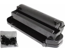 RAM Mounts RAM-VPR-101 houder Draagbare printer Zwart Passieve houder