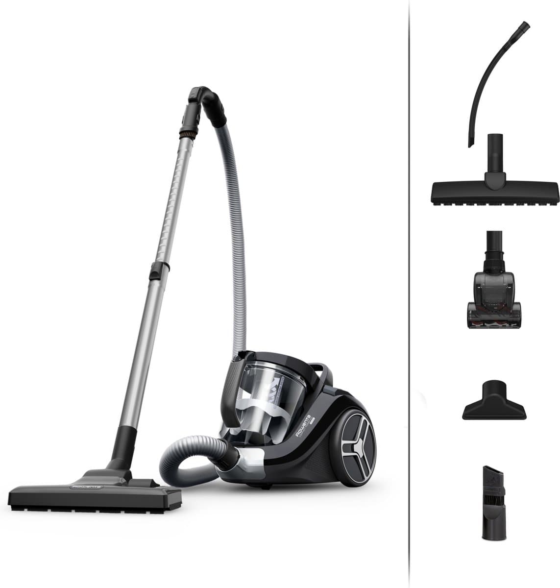 Rowenta Compact Power XXL RO4B75 - Stofzuiger zonder zak — afbeelding 1