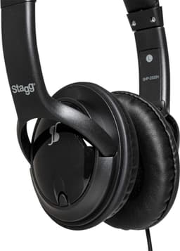 Stagg Hoofdtelefoon SHP-2300-H — thumbnail 2