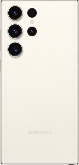 Samsung Galaxy S23 Ultra 5G - 256GB - Cream — thumbnail 11