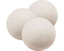 Premium Droger Ballen - Wasballen - Energiebesparend - Verkort Droogtijd Tot 25% - Zero Waste