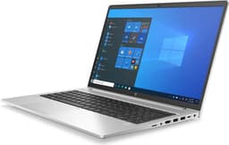 HP Probook 450 G8 - Core i5-1135G7 - 8GB - 512GB SSD - 15.6" FHD - Win 10 Pro — thumbnail 5