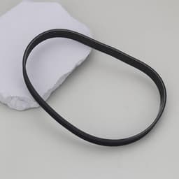 Grasmaaier aandrijfriem 475mm - 7 ribben - stevige grip - geschikt voor Sovereign YT5120-01 - ShopVlot — thumbnail 4
