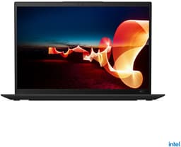 Lenovo ThinkPad X1 Carbon Gen 10 - Intel Core i5-1240P — thumbnail 1
