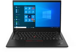 Lenovo ThinkPad X1 Carbon Gen 8 - Intel Core i5-10310U — thumbnail 1