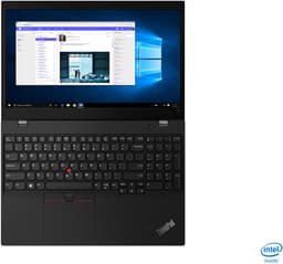Lenovo ThinkPad L15 Gen 1 - Intel Core i5-10210U — thumbnail 4