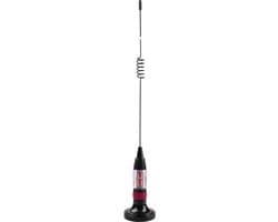 27mc Antenne voor CB-radio met magneetvoet 77cm — thumbnail 2