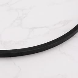 Dailygoods- Grasmaaier Riem 13 mm - Rubber - Compatibel met Mountfield/Stiga - Binnendiameter 330 mm - Dikte 8 mm - Slijtvast. - Aandrijfsriem — thumbnail 2